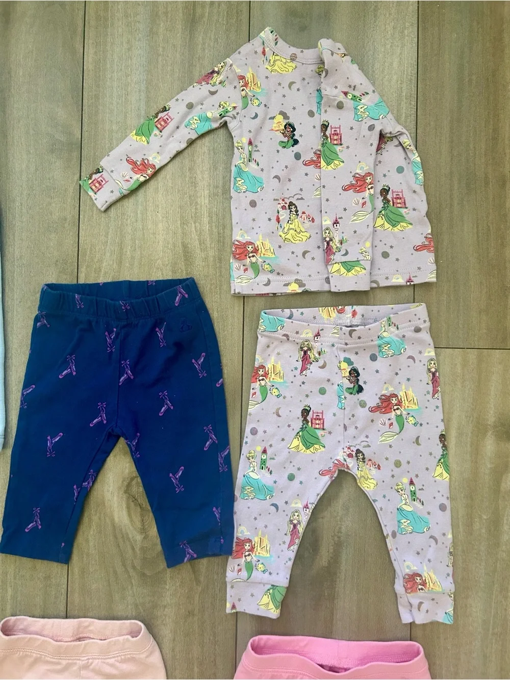 GAP Baby Girl Bundle 🎀
